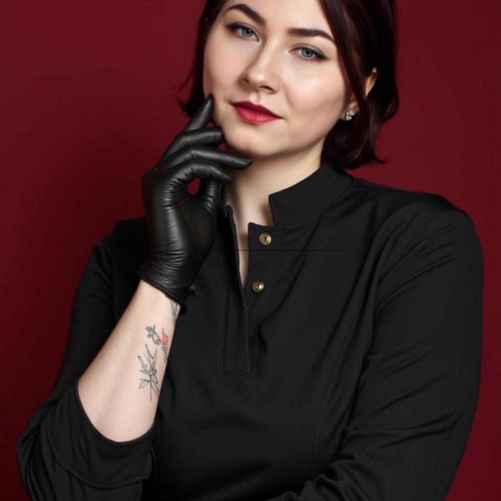 Полина Колегина