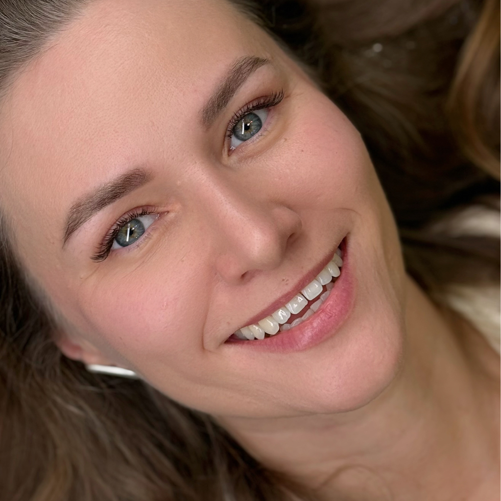 Хочу красиво и натурально 🌿