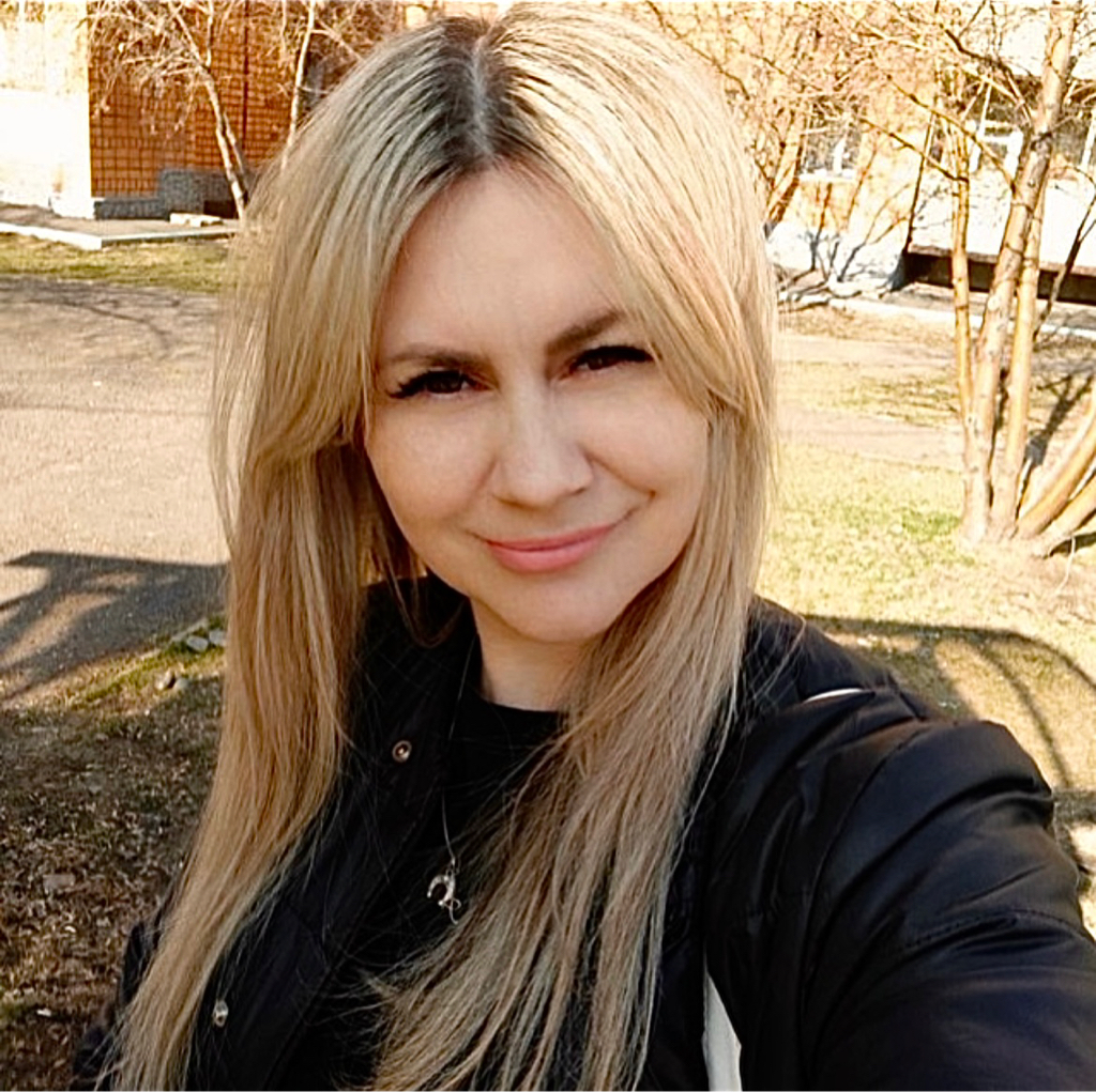 Мамаева Анна