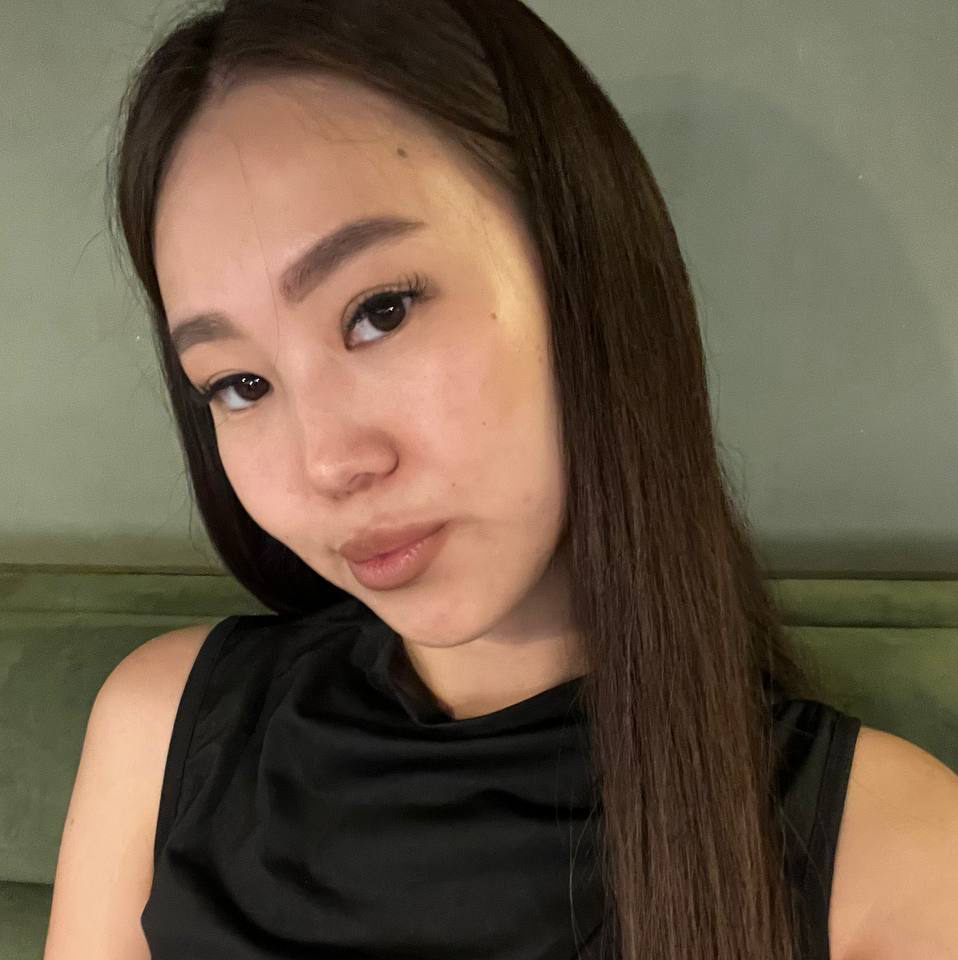 Айраа Топ- Мастер