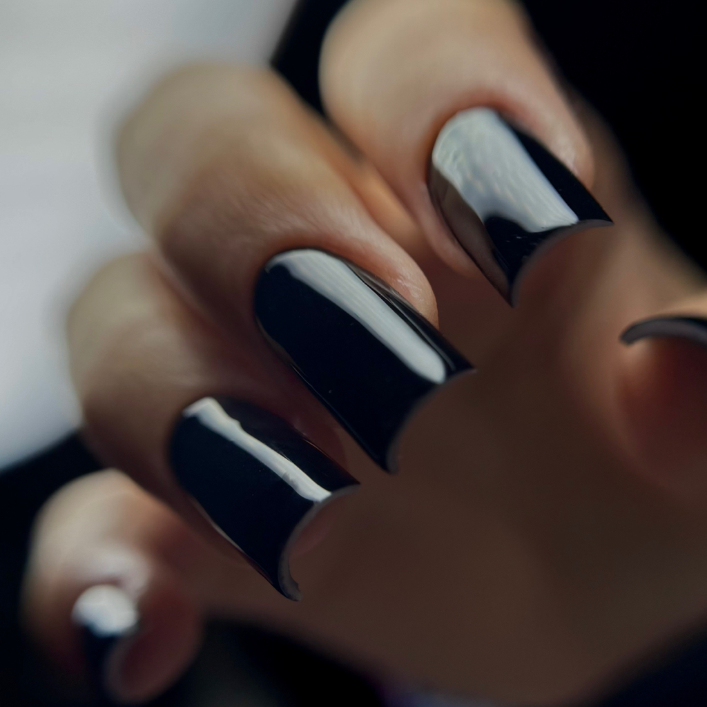 Ремонт ногтей