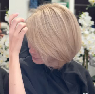 Стрижка Sointera