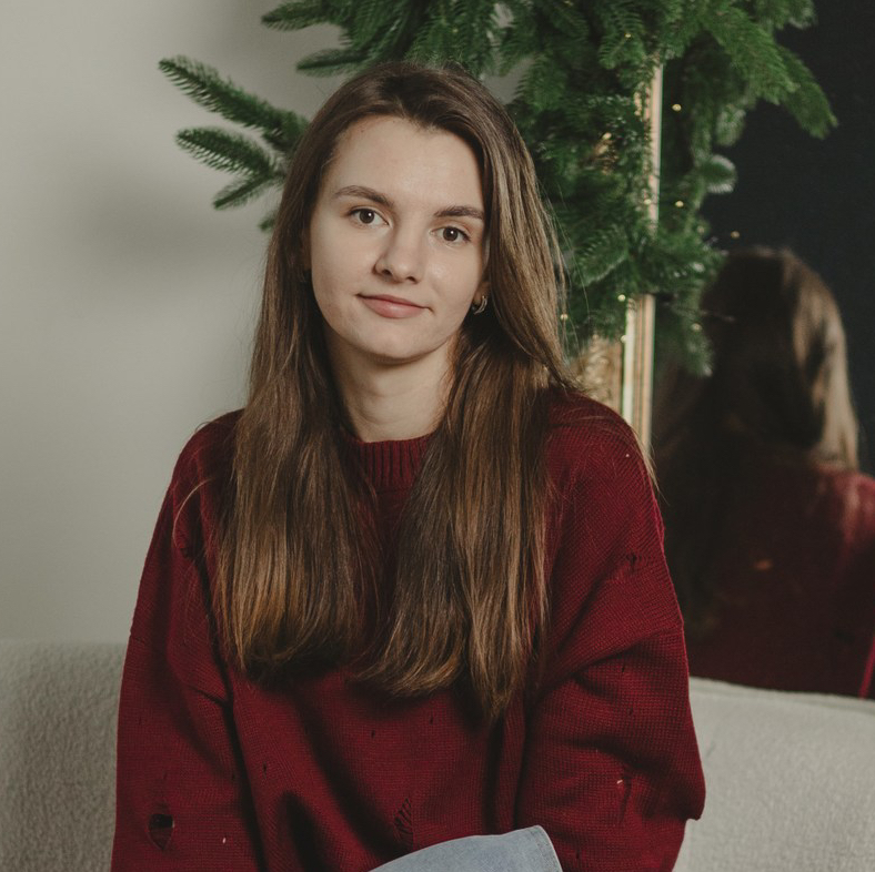 Павлова Яна