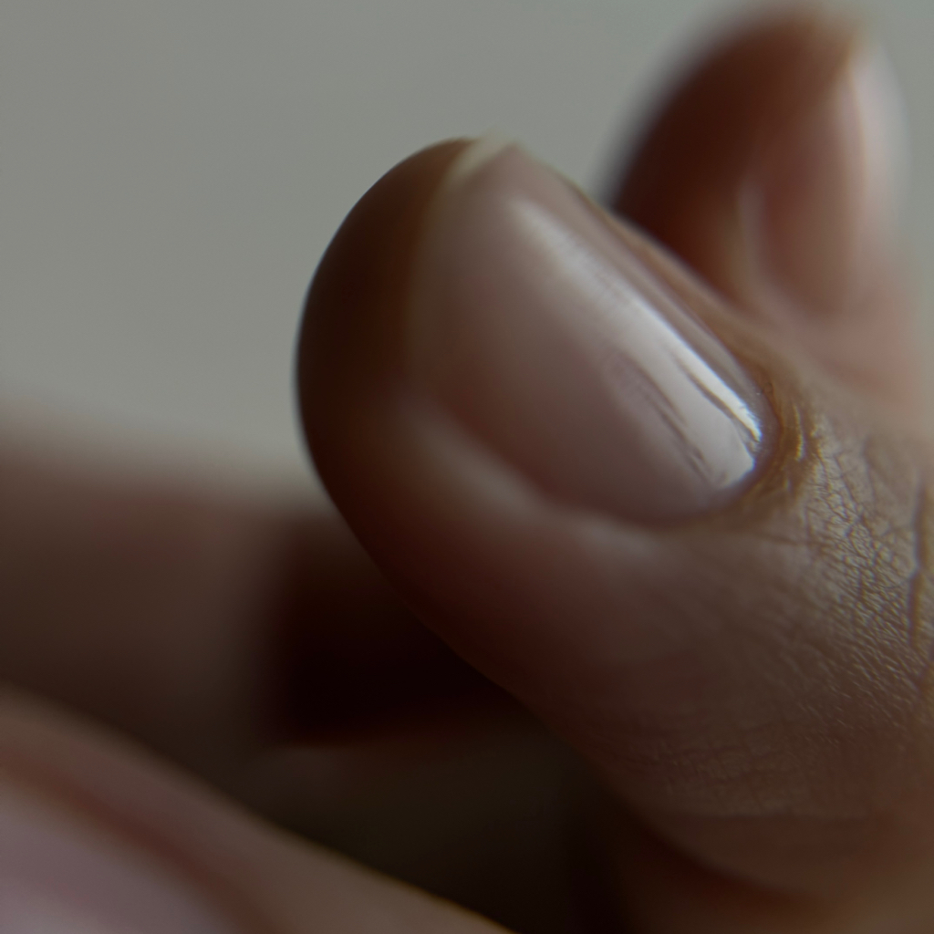 4. Японский маникюр