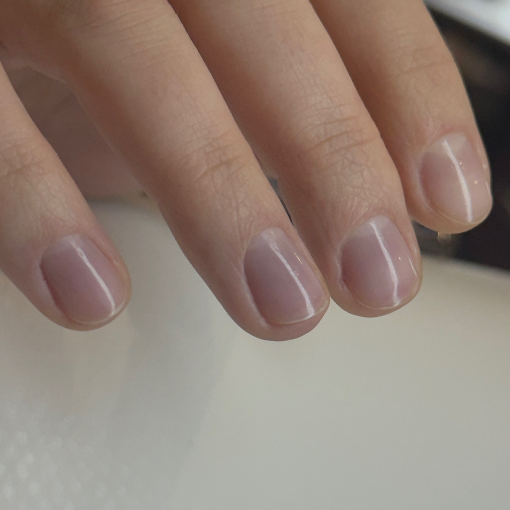 3. Гигиенический маникюр