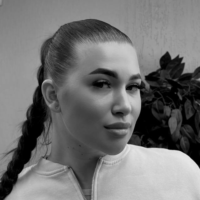 Юлиана(EXPERT BARBER)