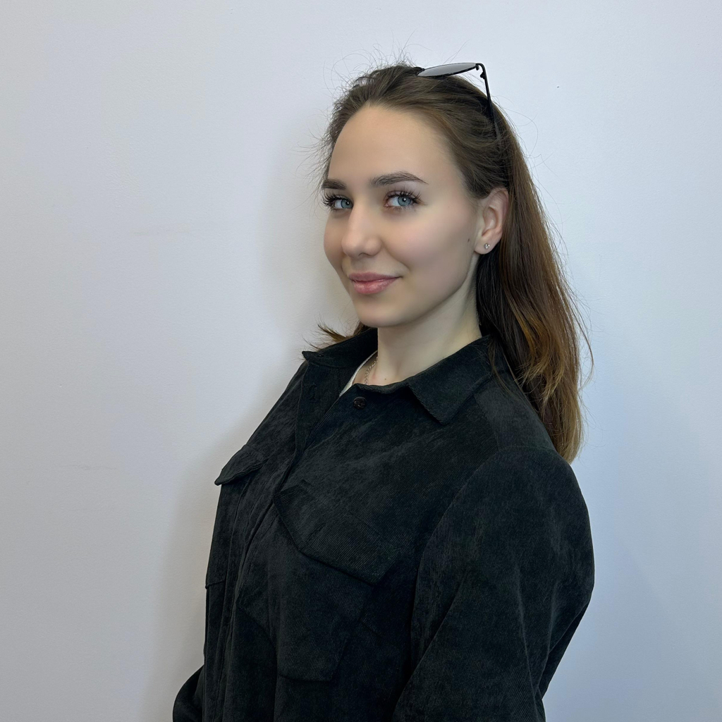 Джумагельдыева Тина