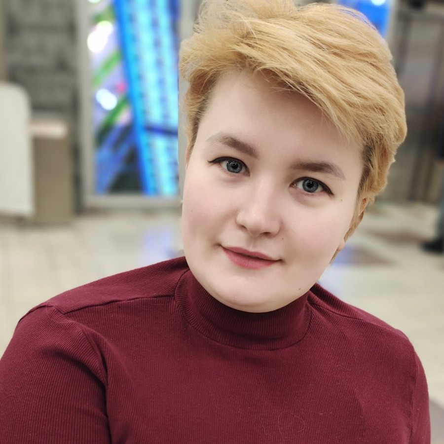 Елена