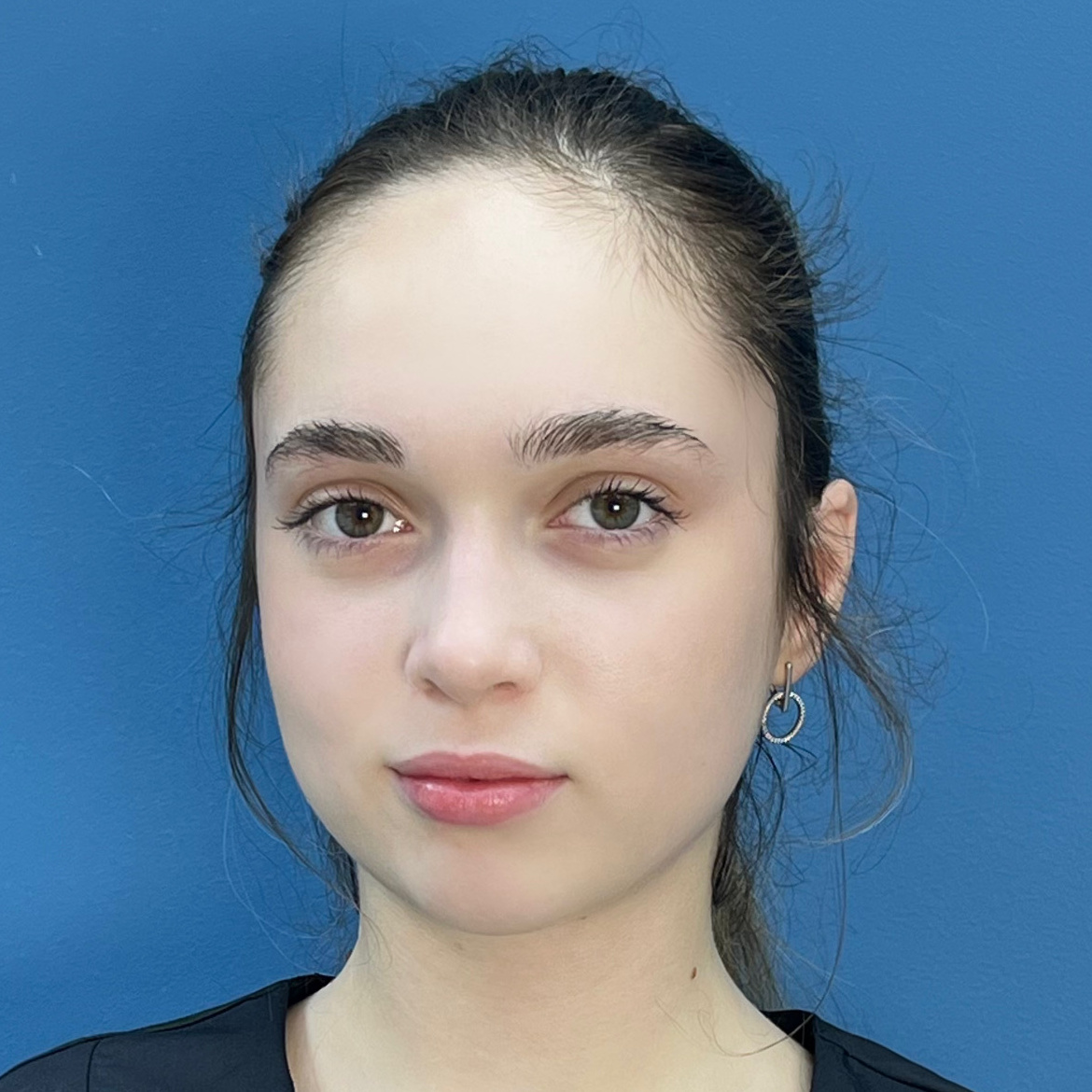 Егорова Яна