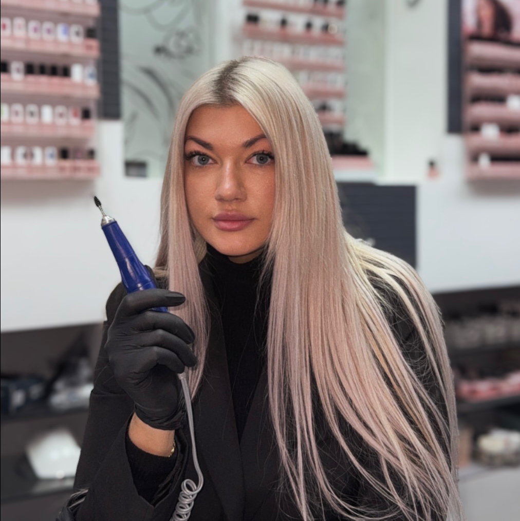 Чупина Анна
