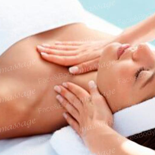 Механическая чистка (лицо+декольте)