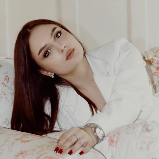 Алейник Елизавета