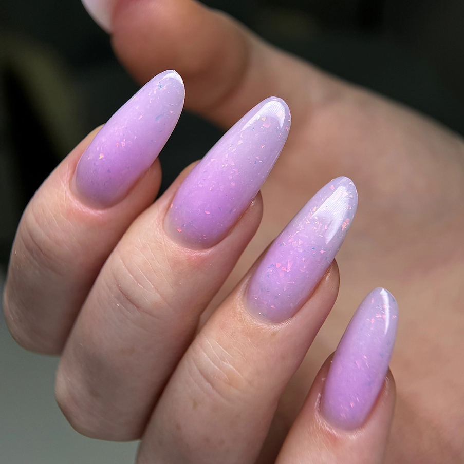 Маникюр «ДЛИННЫЕ НОГТИ»