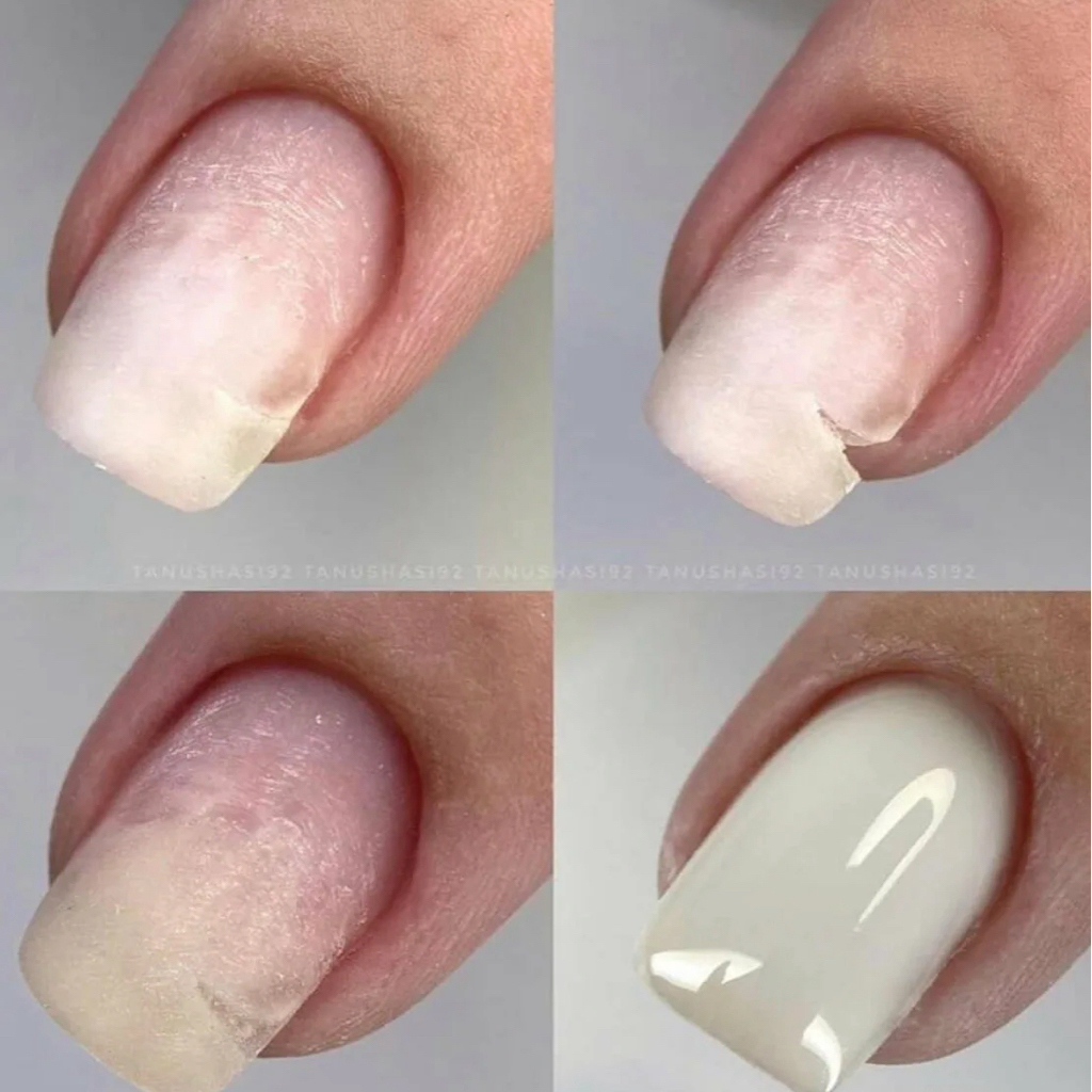 Ремонт 1-2 ногтей