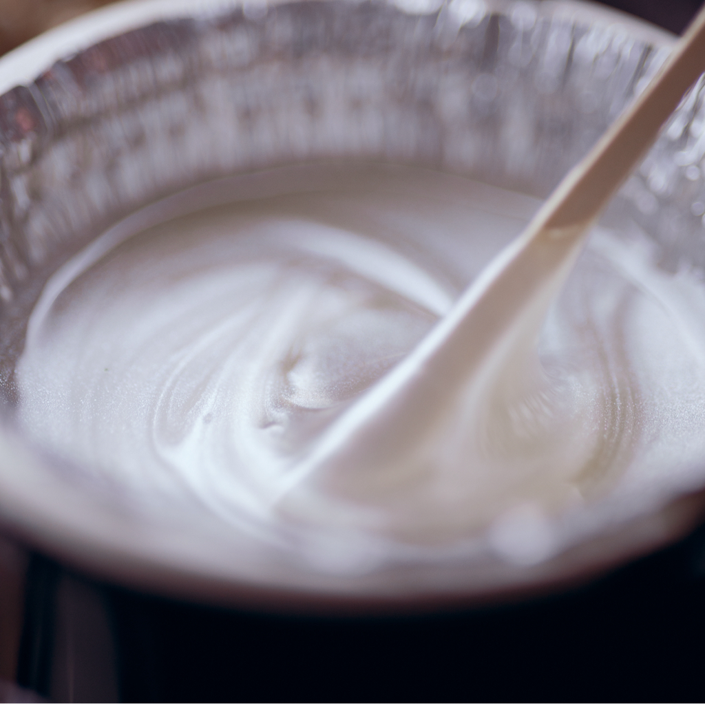 Удаление волос в носу