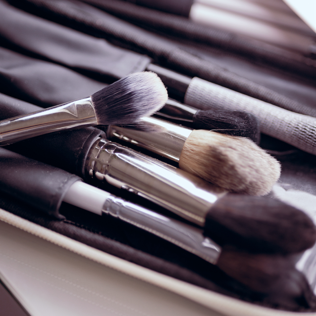 Макияж в стиле hob