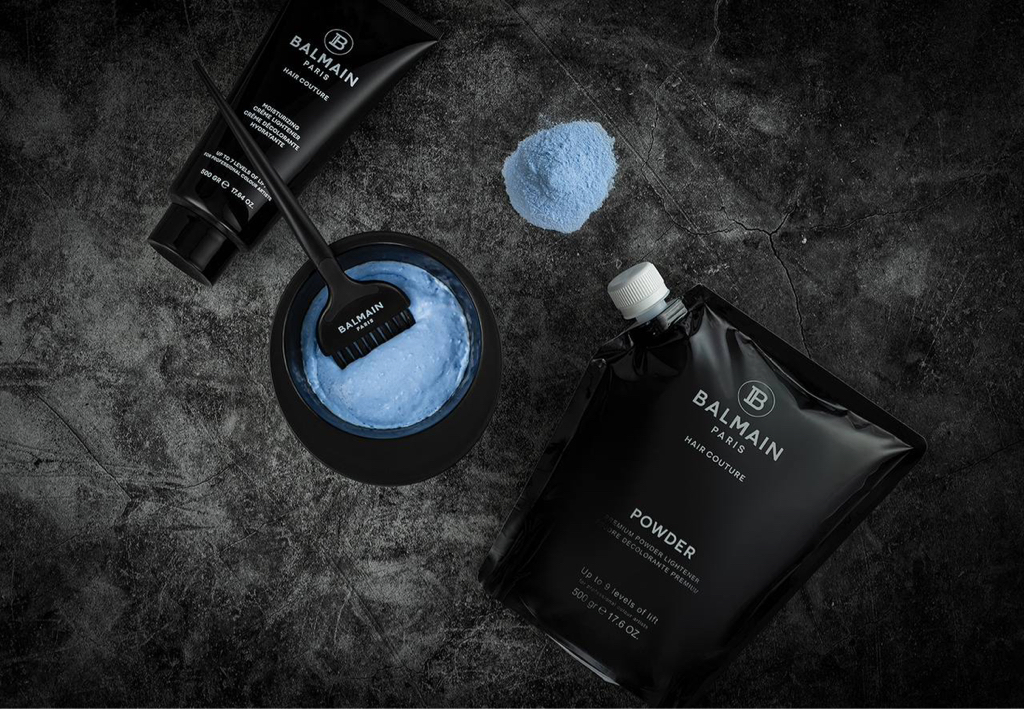 Осветление частичное