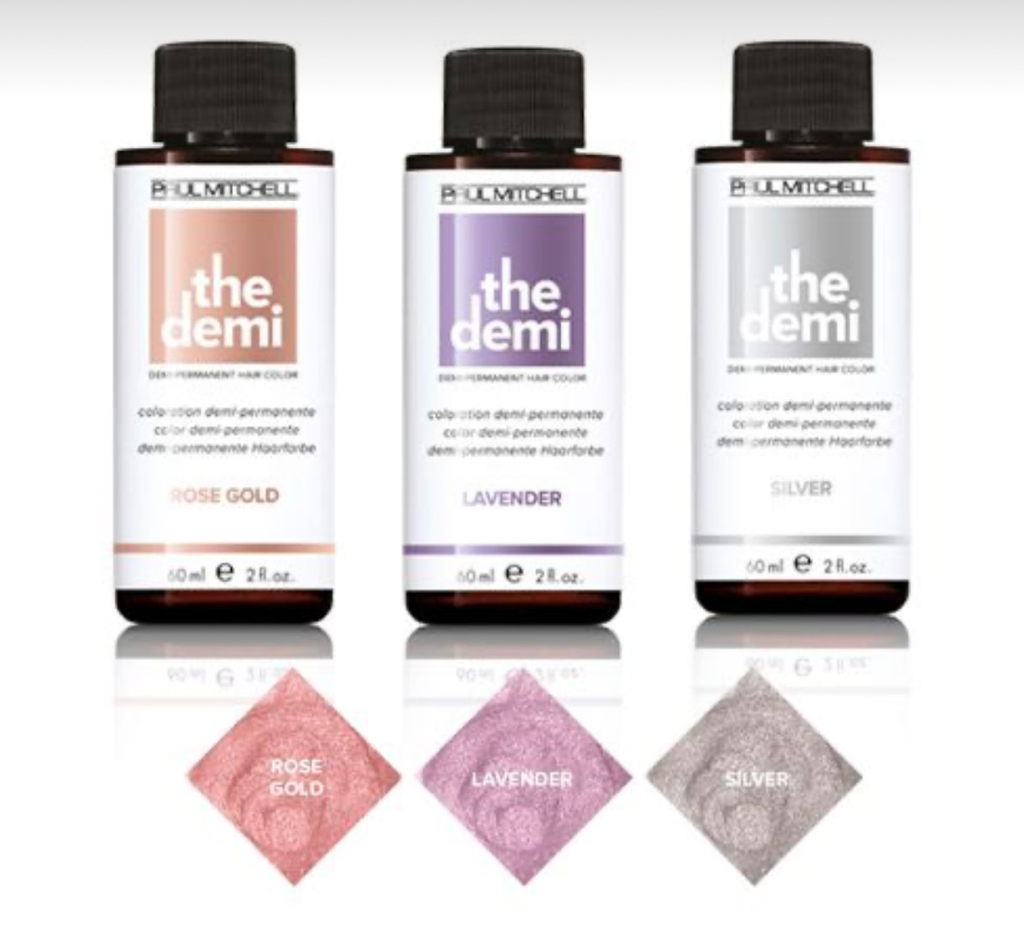 Полироль PAUL MITCHELL