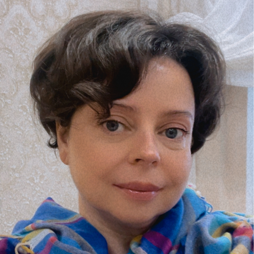 Тарасова Елена