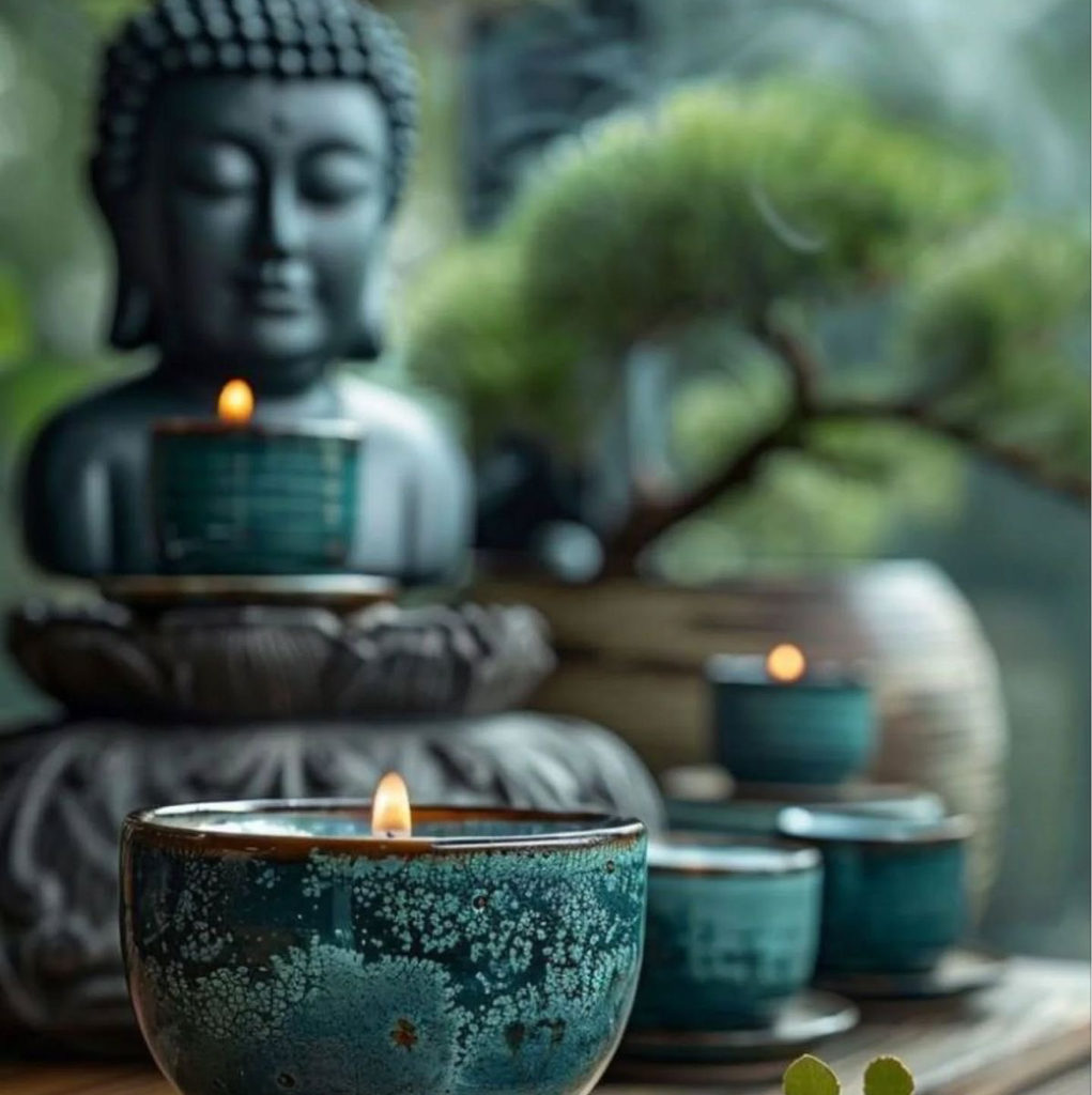 Уходовая программа «Антистресс»