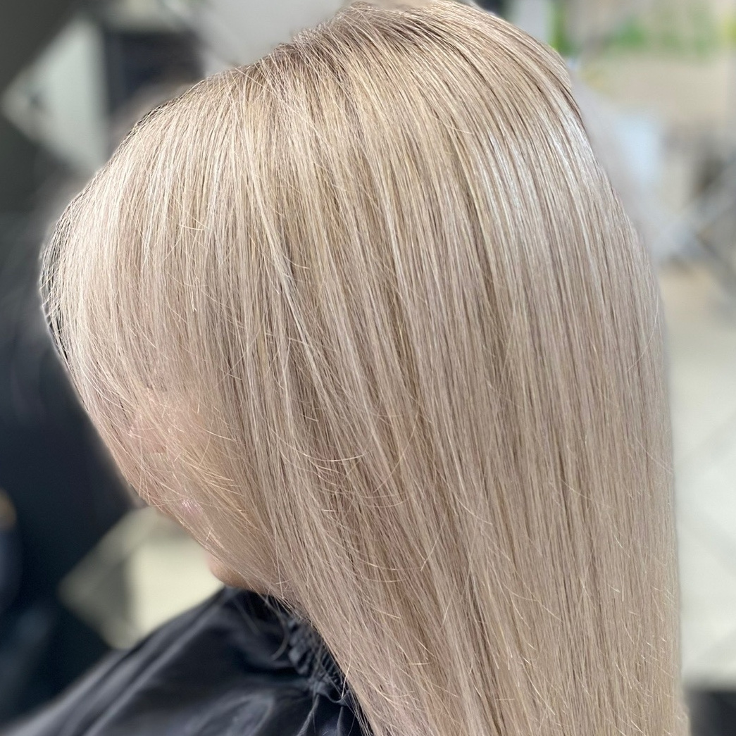 Мелирование