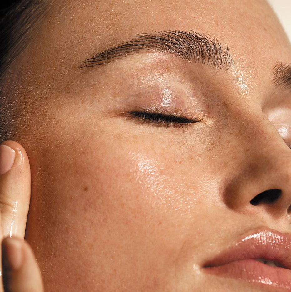 Осветляющий мультикислотный пилинг 29%