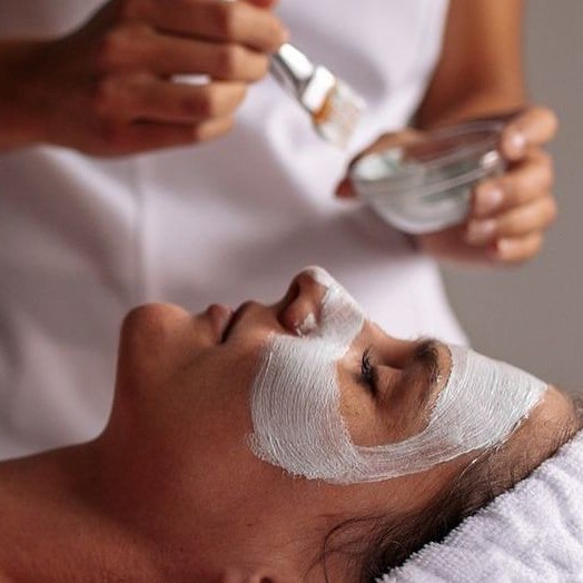 Энзимный пилинг