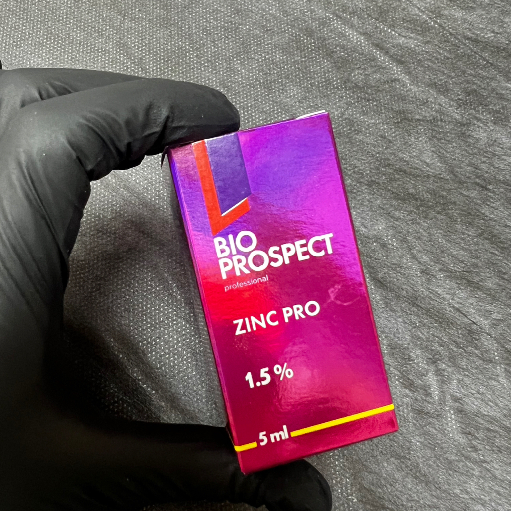 Жидкие нити BIO PROSPECT