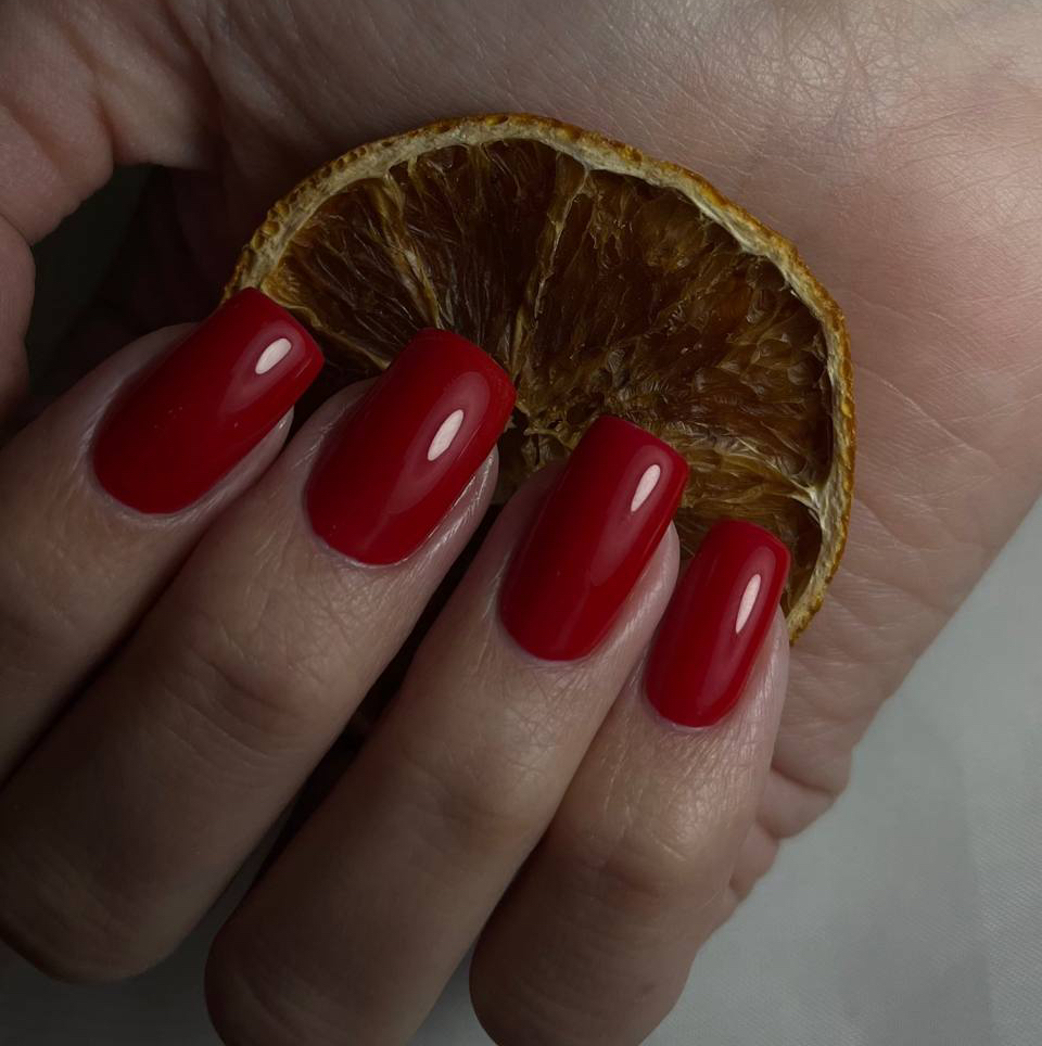 Комплекс (СНЯТИЕ +МАНИКЮР +ПОКРЫТИЕ +ВЫРАВНИВАНИЕ )