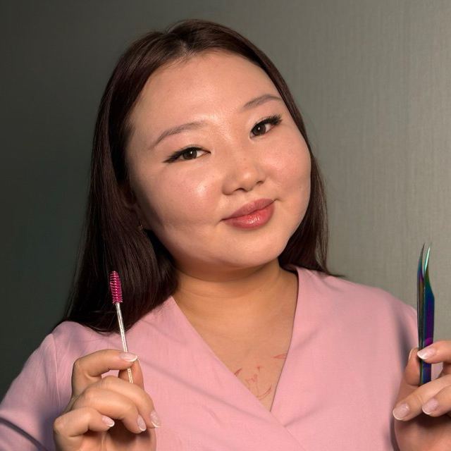 Мастер Милада