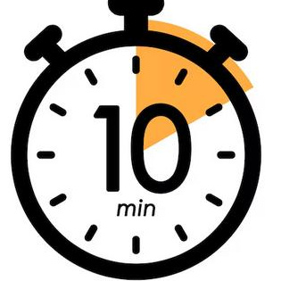 ЭКЗОмассаж Разовый сеанс - 10 минут