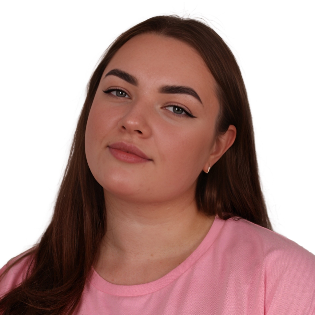 Анастасия Максимова