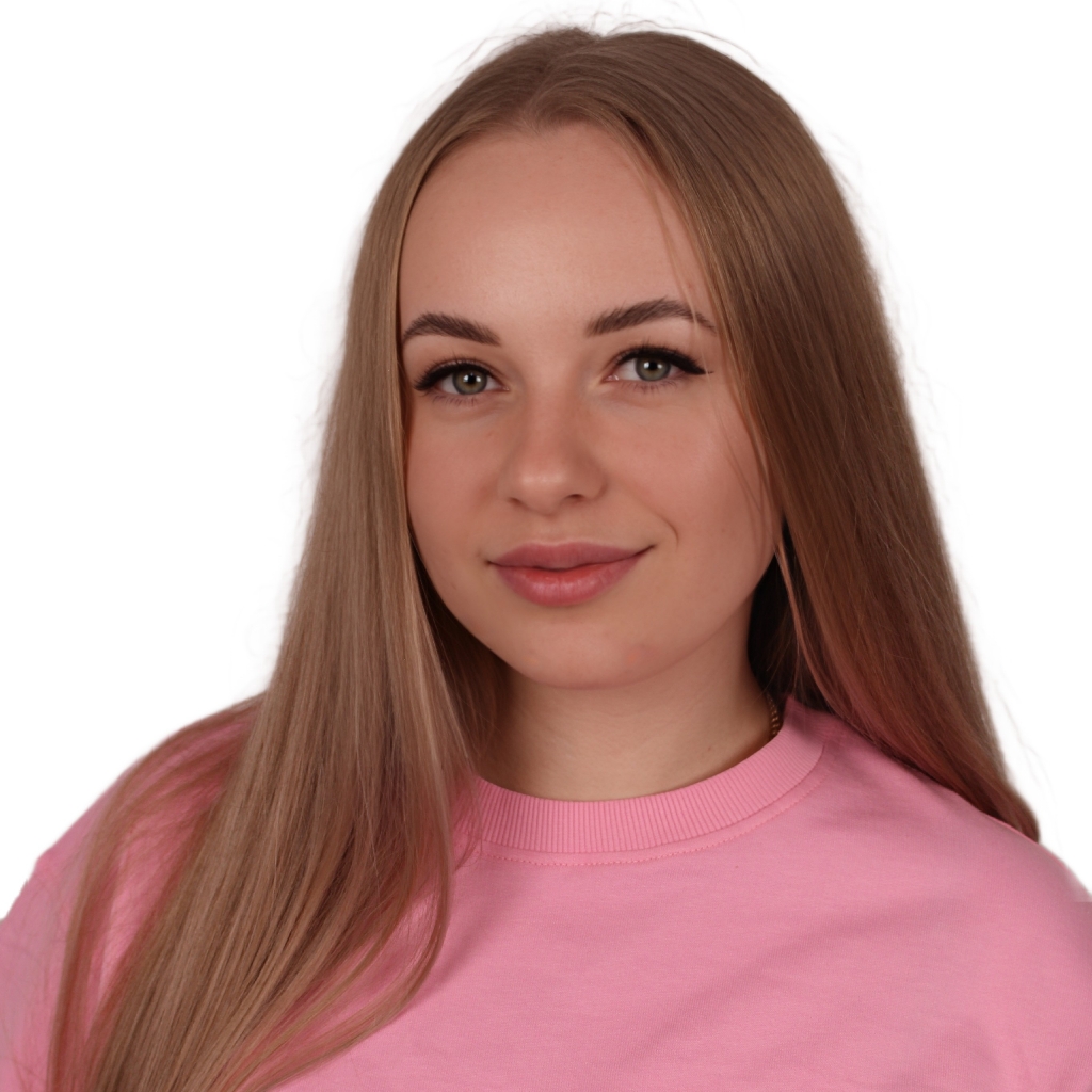 Виктория Соловей