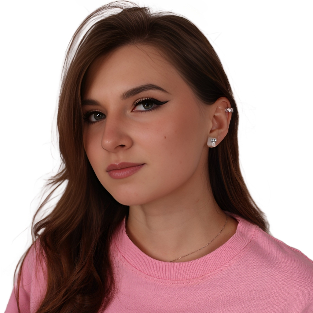 Виктория Глотова