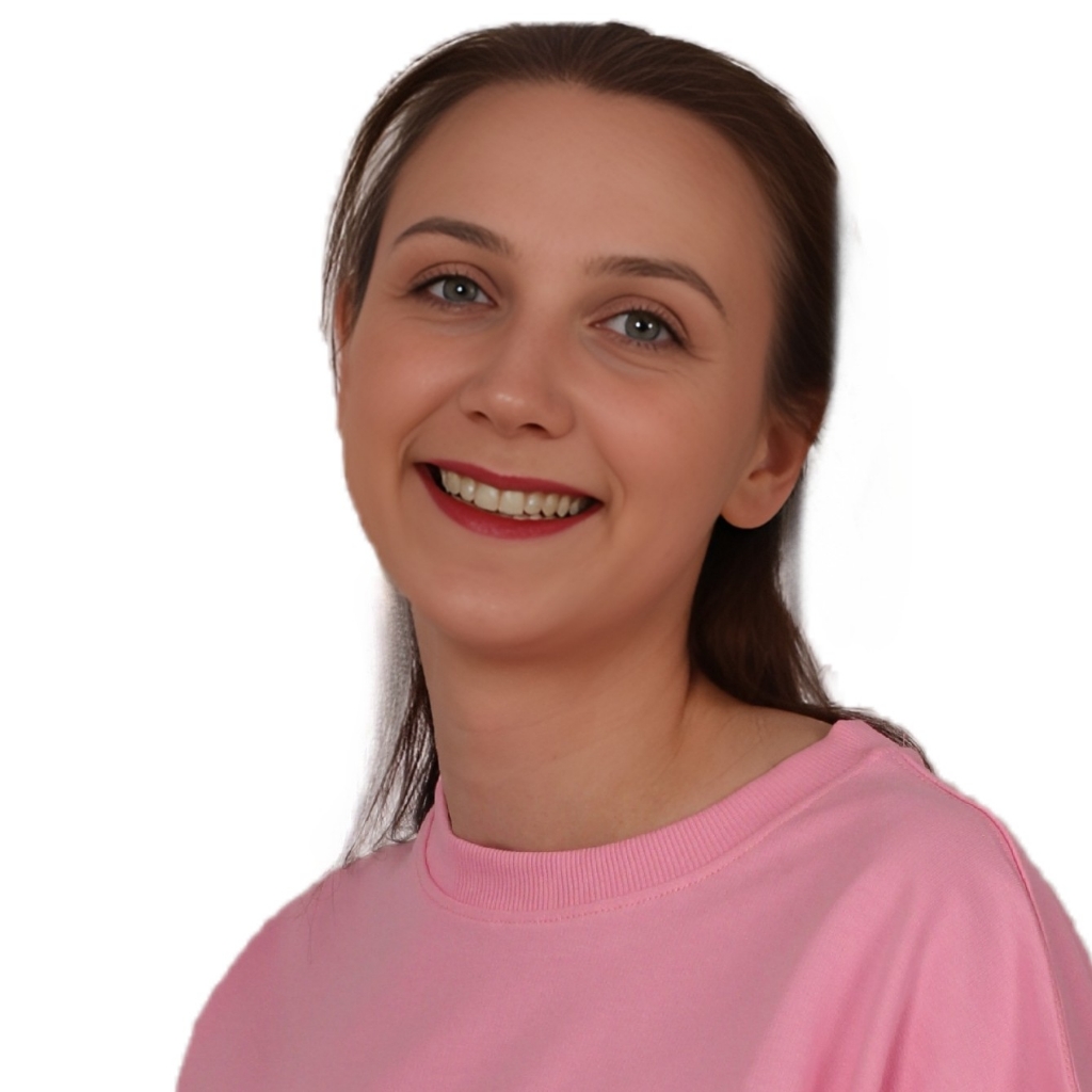 Ирина Барабаш