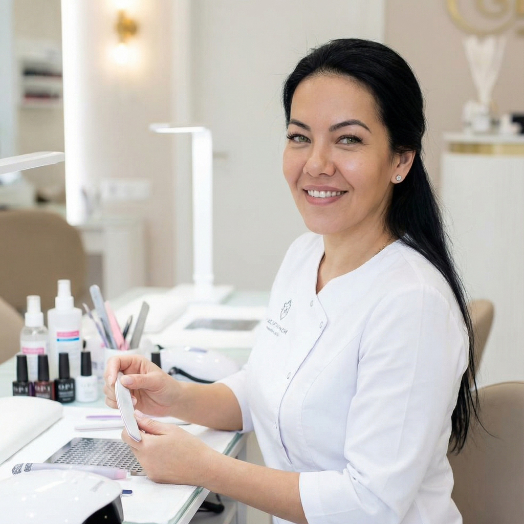 Архипова Елена