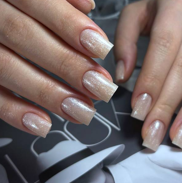 Комплекс для коротких ногтей