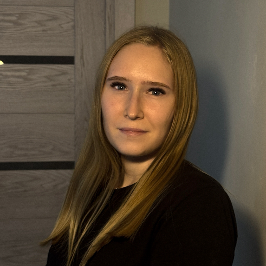 Еськова Елизавета
