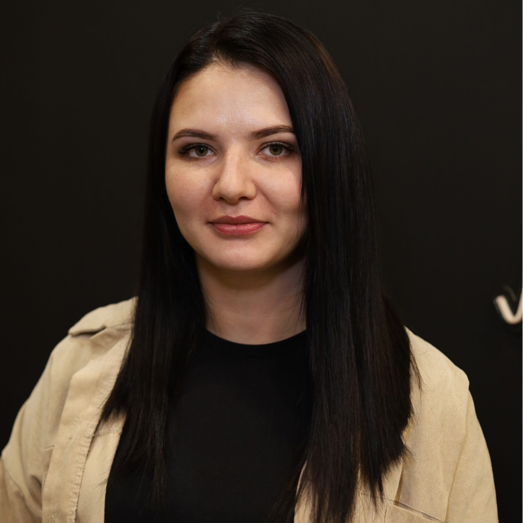 Амосова Анастасия