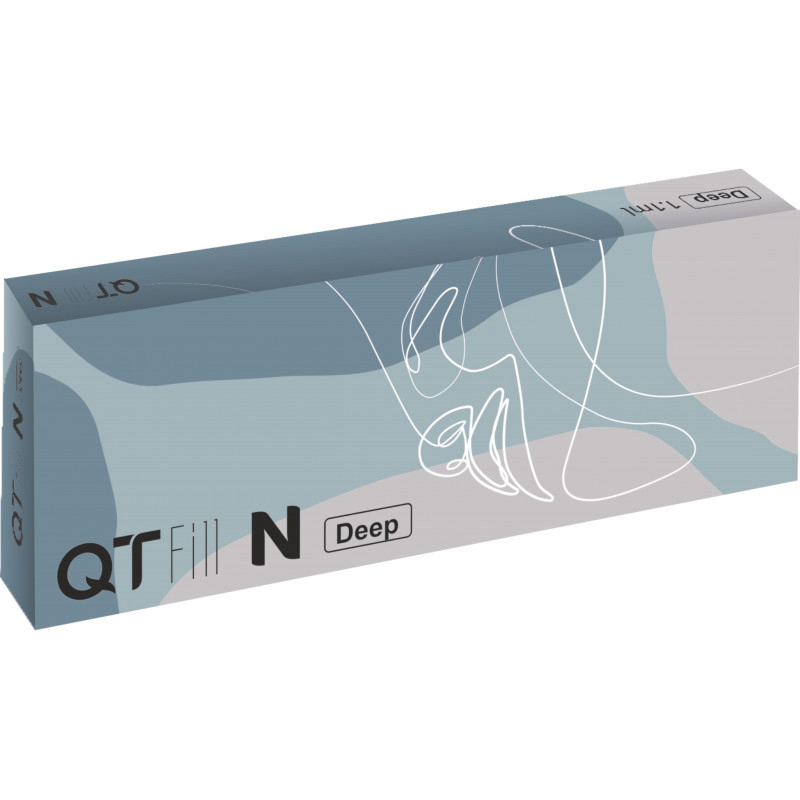 Qt Deep 1,1 ml