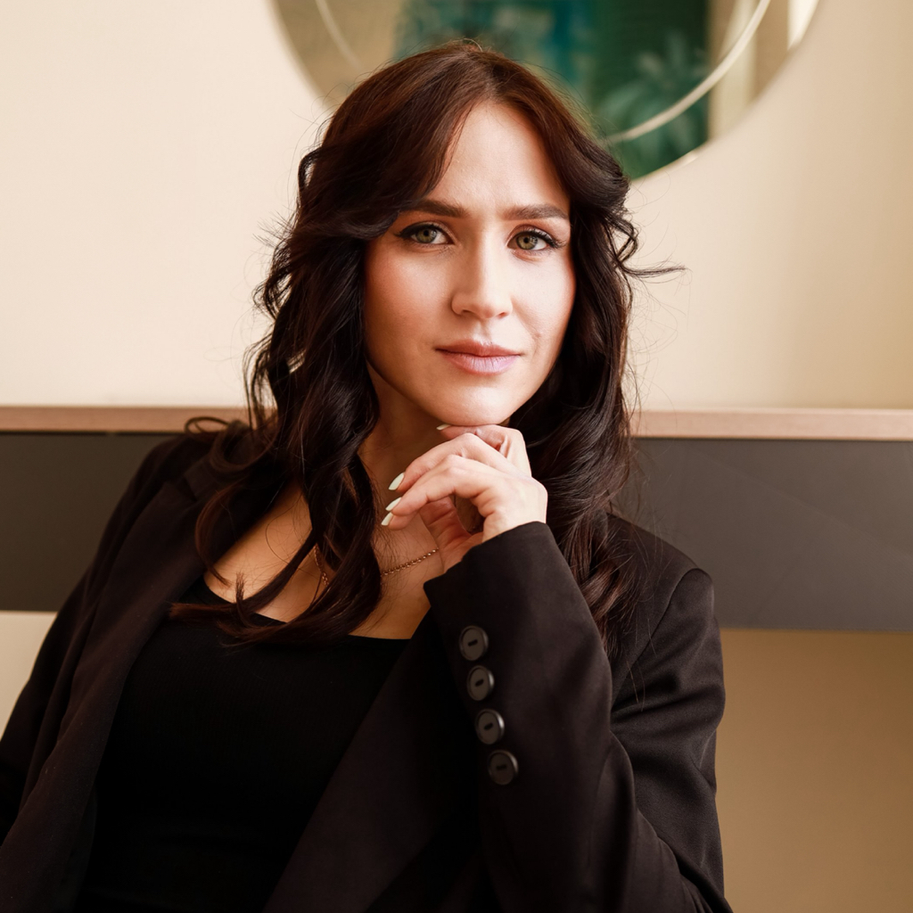 Михайлова Светлана