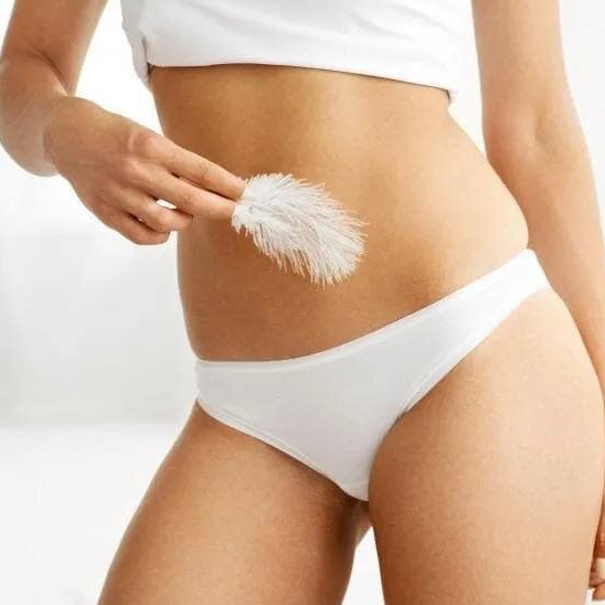 Голени / Подмышки