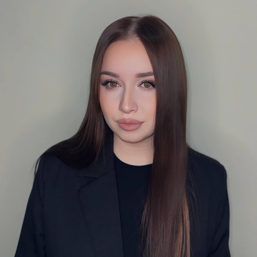 Ксюша
