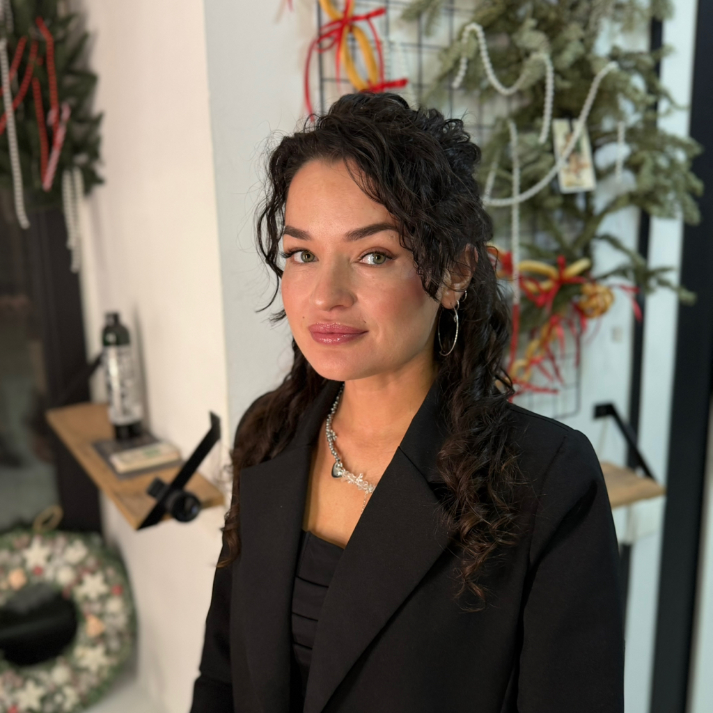 Ткачева Алена