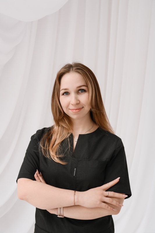 Арина (отпуск 4.08-16.08)