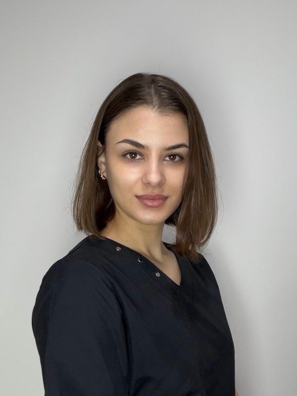 Екатерина (с 1.07 перешла в «топ мастер»)