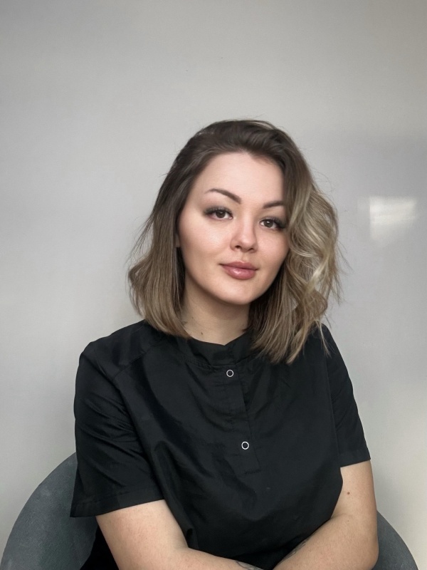 Ирина