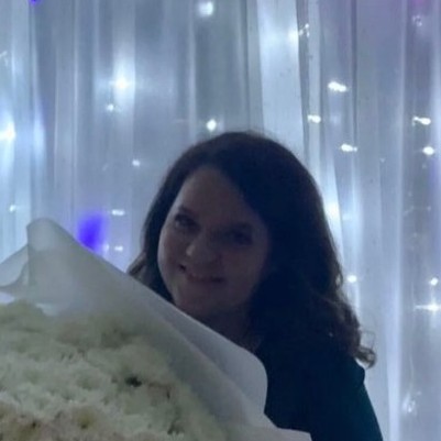 Леонтьева Анна