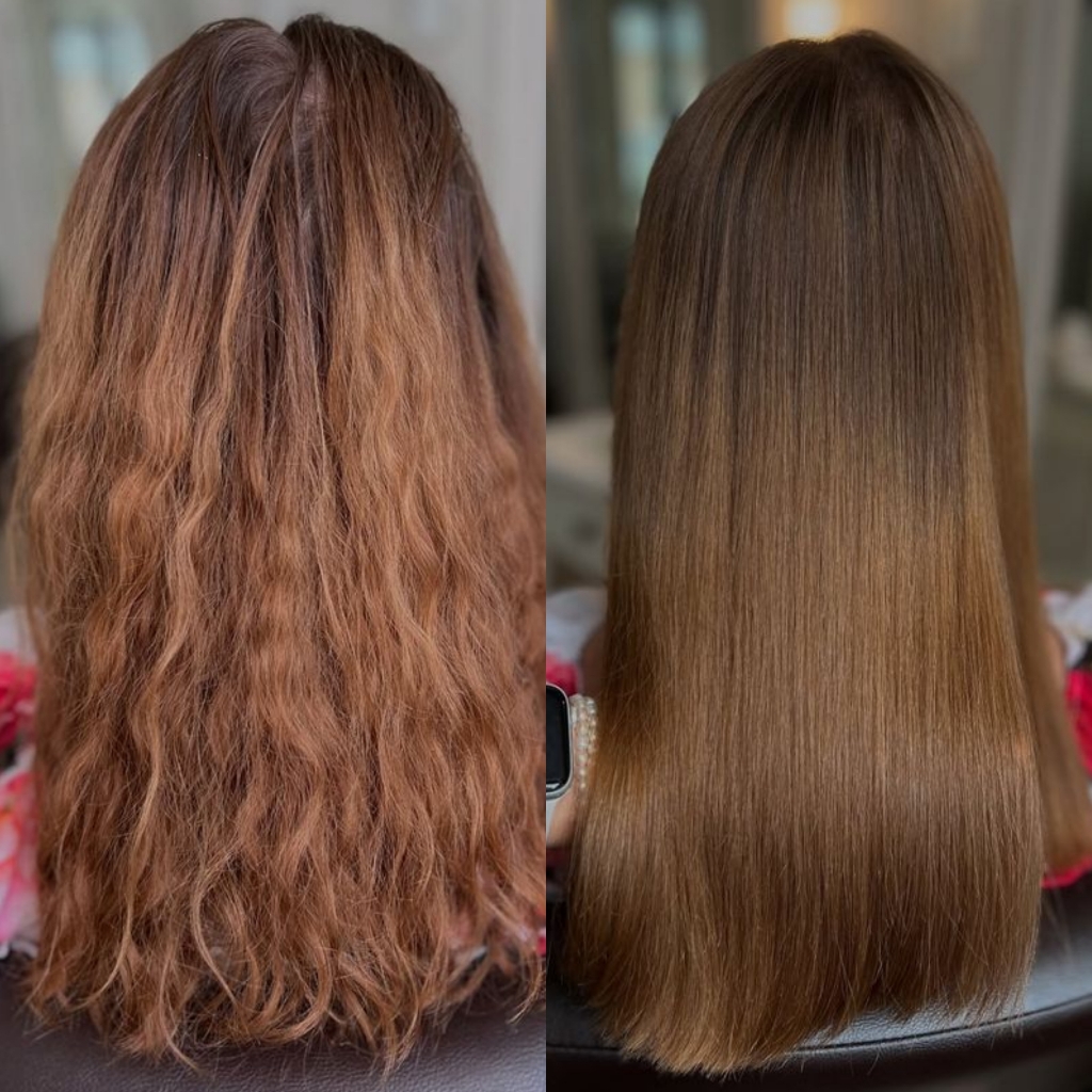 Антизавивка/антихимия