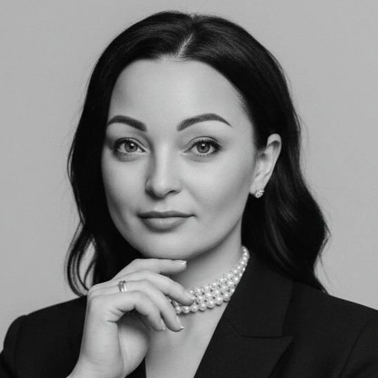 Юля Бестемьянова
